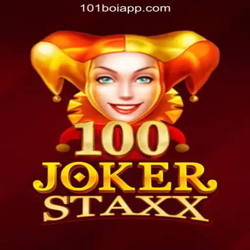 Exploring the Thrilling World of 100JokerStaxx at 101Boi.COM, Brazil's Premier Online Cassino