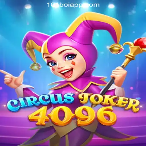 Explore the Exciting World of CircusJoker4096 at 101Boi.COM, the Premier Online Cassino in Brasil