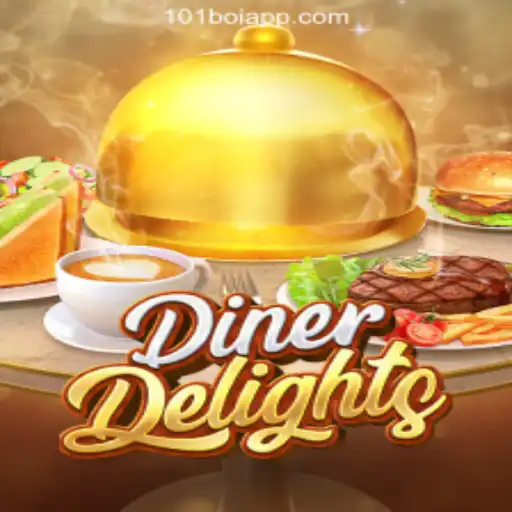 Discover the Exciting World of DinerDelights at 101Boi.COM Online Cassino Brasil #1