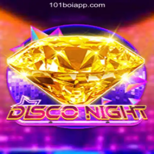 DiscoNight: The Ultimate Party at 101Boi.COM Online Cassino Brasil #1
