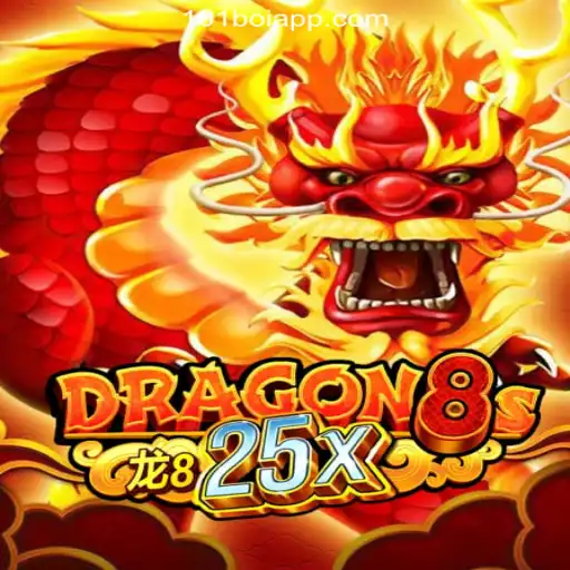 An In-depth Exploration of Dragon8s25x: The Premier Game at 101Boi.COM Online Cassino Brasil #1