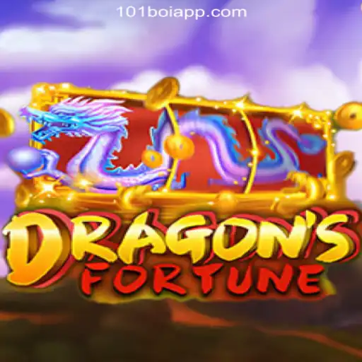Discover DragonFortune: Brazil's Premier Online Casino Game