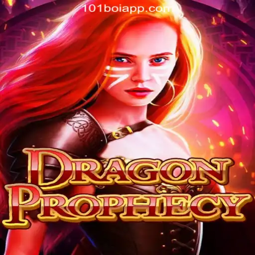 Unleashing the Power of DragonProphecy: A Journey Through Fantasy and Luck