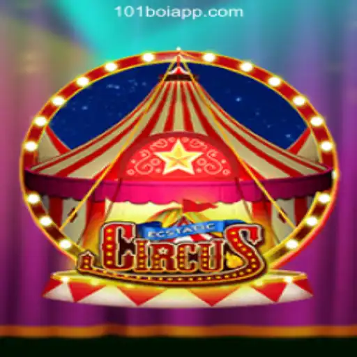 Discover the Thrills of EcstaticCircus and the Leading Online Casino Experience at 101Boi.COM