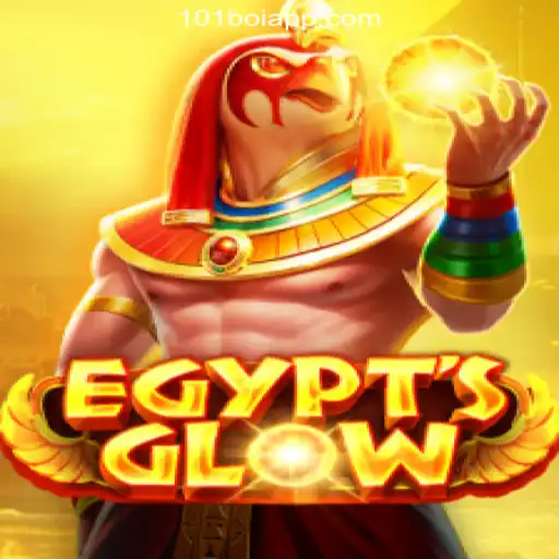 Unveiling the Magic of EgyptsGlow and the Rise of Online Gaming in Brazil