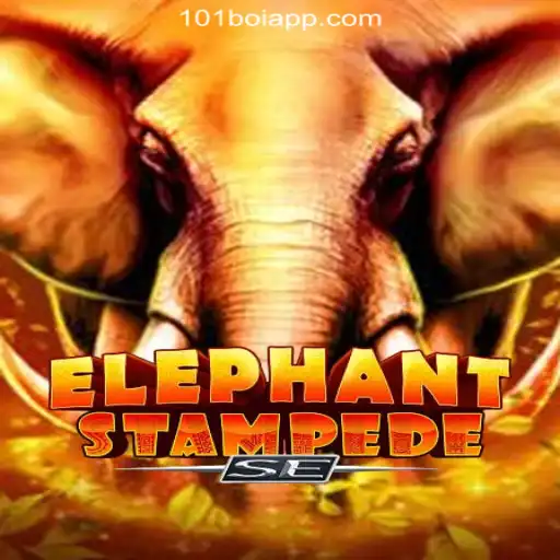 Discover the Thrill of ElephantStampedeSE and How to Play at 101Boi.COM