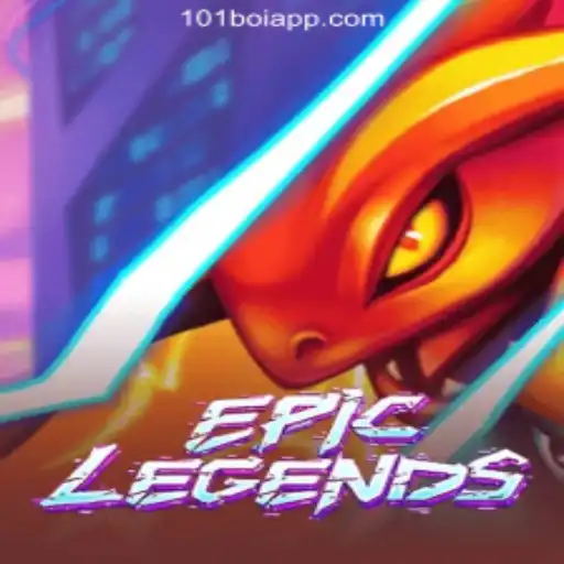 EpicLegends: Unveiling the Game of the Year
