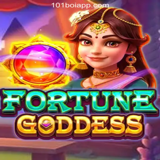 Unveiling the Mystique of FORTUNEGODDESS: A Deep Dive into Brazil's #1 Online Cassino Experience by 101Boi.COM