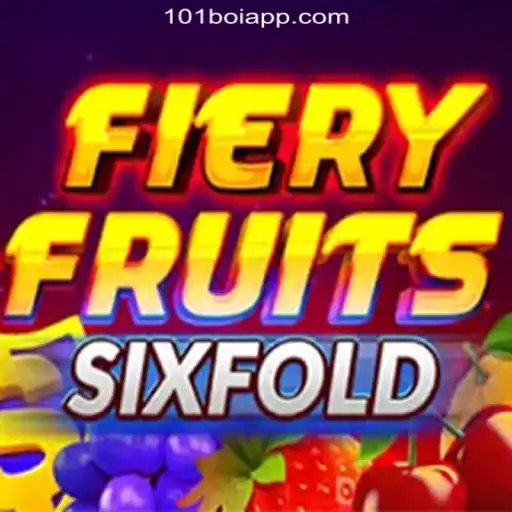 Exploring the Exciting World of FieryFruitsSixFold: A Premier Online Casino Experience