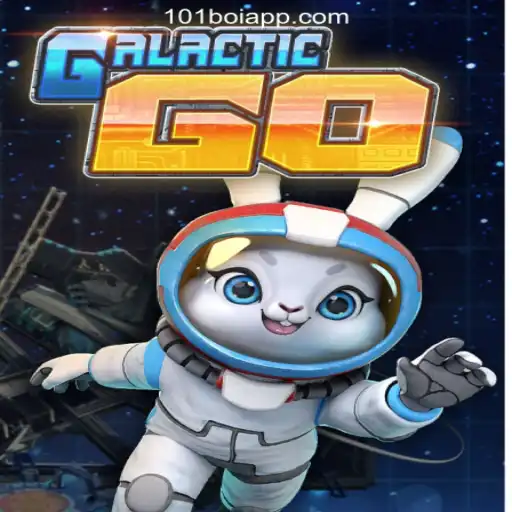 Exploring GalacticGO: An Immersive Adventure in the Cosmos