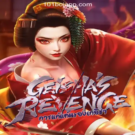 Experience the Thrills of GeishasRevenge with 101Boi.COM Online Cassino Brasil #1