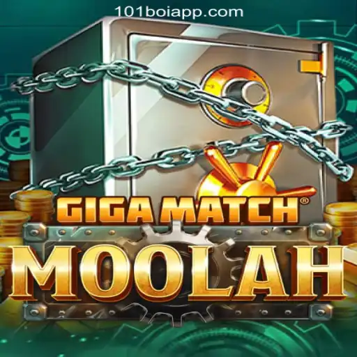 Discover the Thrilling World of GigaMatchMoolah