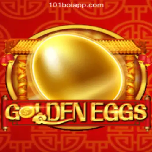 GoldenEggs: The Latest Sensation in 101Boi.COM Online Cassino Brasil #1