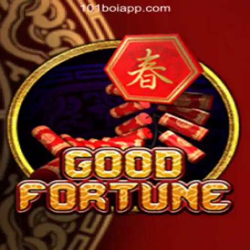 GoodFortune: Discover the Game Thrilling Brazil's Online Casino Scene