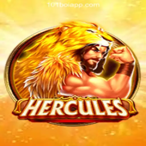 Unveiling the Legendary Adventure: Hercules at 101Boi.COM Online Cassino Brasil #1