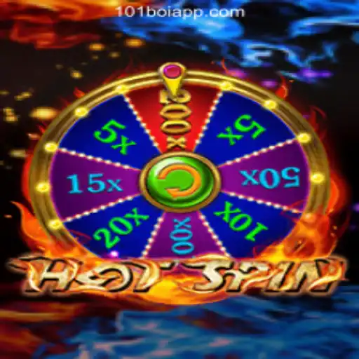 Discovering HotSpin: The Thrill of 101Boi.COM's Premier Online Casino Experience