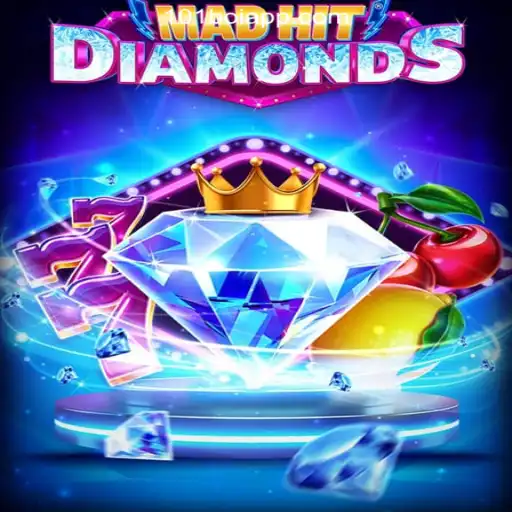 MadHitDiamonds: A Thrilling Journey into the World of Online Casino Gaming