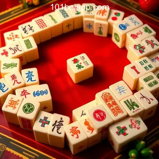 Mahjong