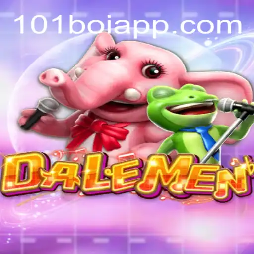 Exploring DALEMEN: The Thrilling Game Experience at 101Boi.COM Online Cassino Brasil #1