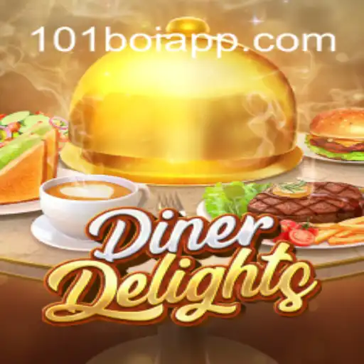 Discover the Exciting World of DinerDelights at 101Boi.COM Online Cassino Brasil #1