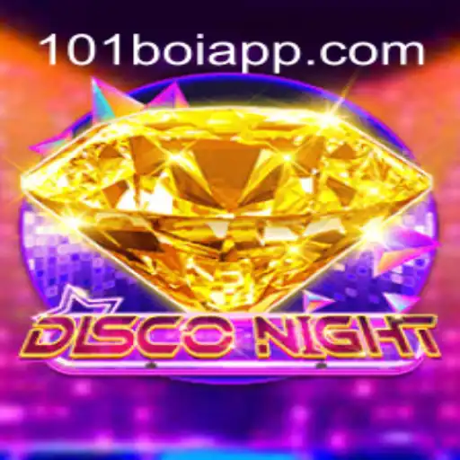 DiscoNight: The Ultimate Party at 101Boi.COM Online Cassino Brasil #1