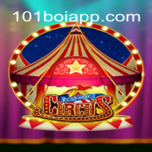 Discover the Thrills of EcstaticCircus and the Leading Online Casino Experience at 101Boi.COM