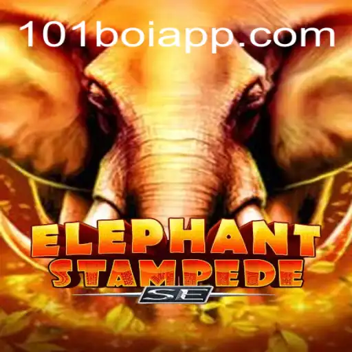 Discover the Thrill of ElephantStampedeSE and How to Play at 101Boi.COM