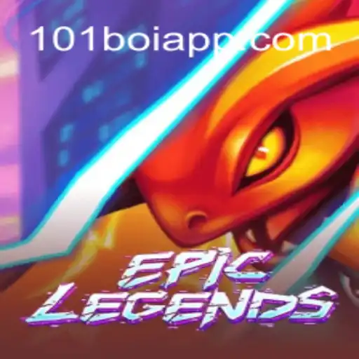 EpicLegends: Unveiling the Game of the Year