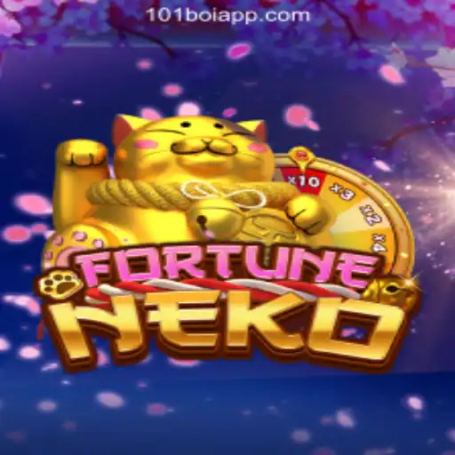 FortuneNeko: The Exciting Online Casino Game Taking Brasil by Storm
