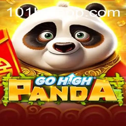 GoHighPanda: A New Adventure in Online Gaming