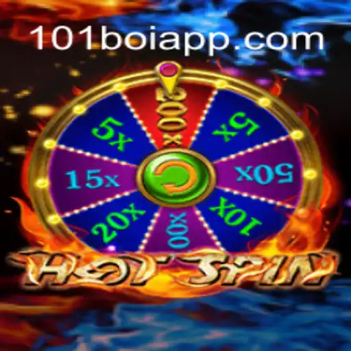 Discovering HotSpin: The Thrill of 101Boi.COM's Premier Online Casino Experience