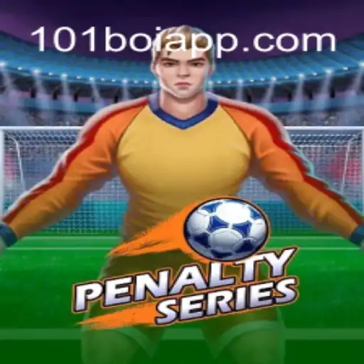 PenaltySeries: The Ultimate Online Football Challenge at 101Boi.COM