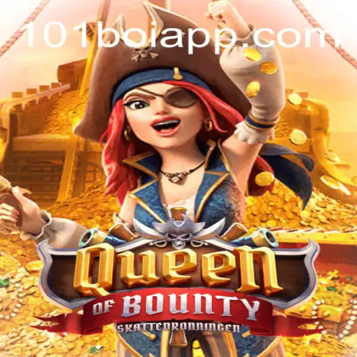 Exploring the Thrilling Adventure of Queen of Bounty in the Realm of Online Cassino