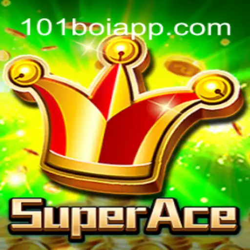 SuperAce: The Exciting New Addition to 101Boi.COM Online Cassino Brasil #1