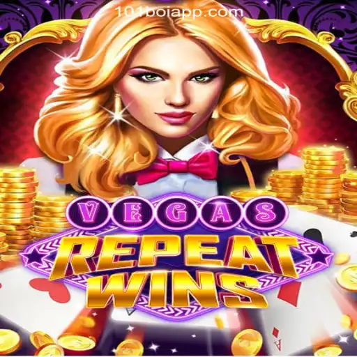 Experience the Thrill of VegasRepeatWins: A Guide to the New Gaming Sensation