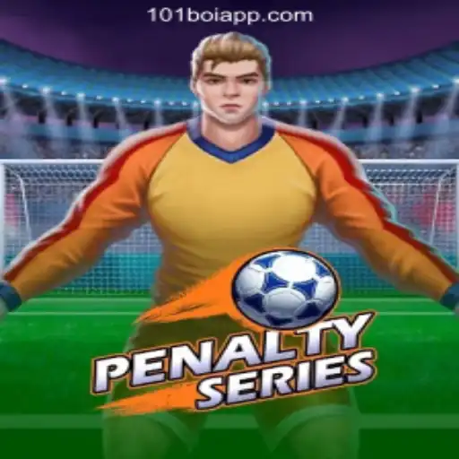 PenaltySeries: The Ultimate Online Football Challenge at 101Boi.COM
