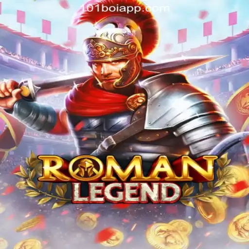 Discover the Thrills of RomanLegend: Experience Ancient Rome in 101Boi.COM's Premier Online Cassino