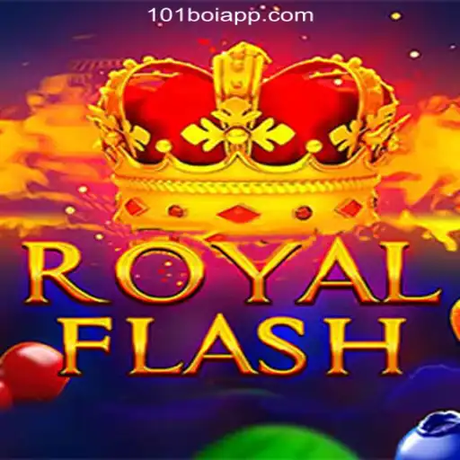Discover RoyalFlash: A Premier Online Casino Game at 101Boi.COM