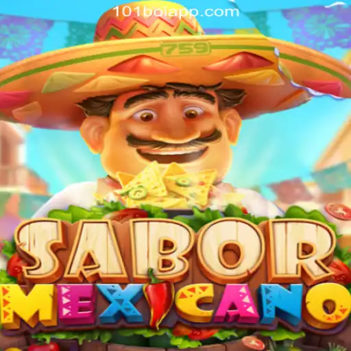 Discover the Flavors of SaborMexicano: A Journey into Online Gaming Entertainment