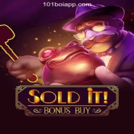 Discover SolditBonusBuy: Unveiling the Exciting Casino Experience