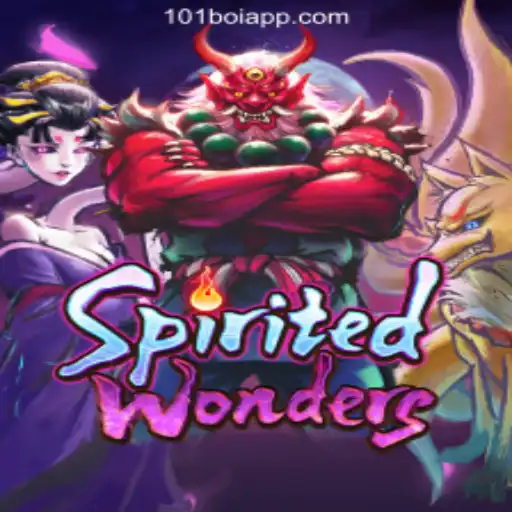 Exploring the Exciting World of SpiritedWonders