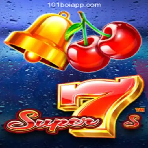 Discovering Super7s at 101Boi.COM: The Leading Online Casino in Brazil