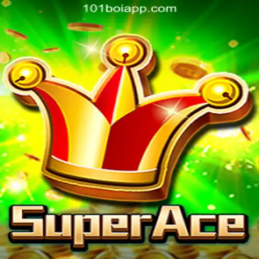 SuperAce: The Exciting New Addition to 101Boi.COM Online Cassino Brasil #1