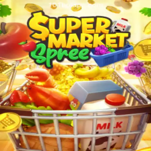 Dive Into Excitement with SupermarketSpree: The Ultimate Gaming Adventure