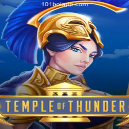 TempleofThunder: The Thrilling Adventure and Excitement in Online Gaming