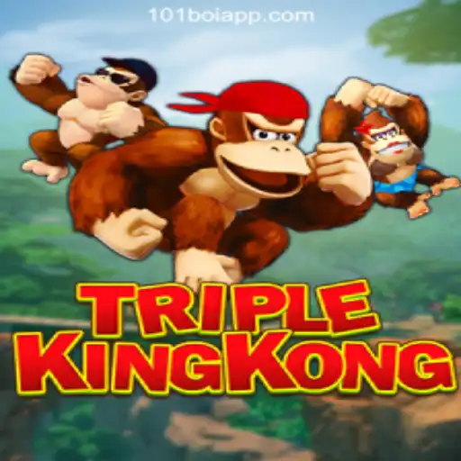 Experience the Thrills of TripleKingKong: A Leading Online Casino Game